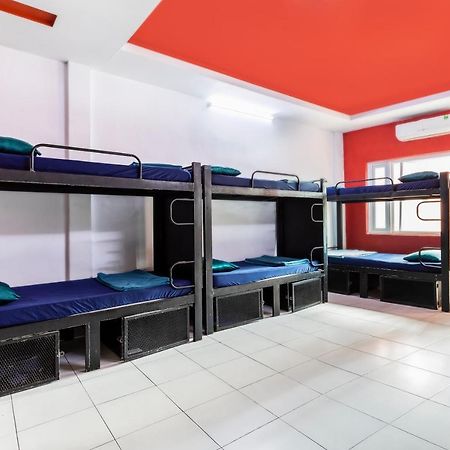 Hangout Hostel Hcm (Adults Only) Ho Chi Minh Zewnętrze zdjęcie