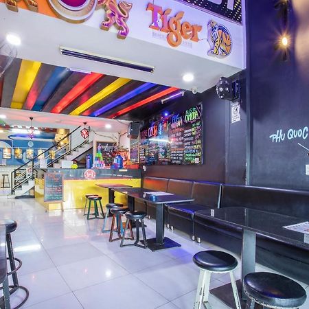 Hangout Hostel Hcm (Adults Only) Ho Chi Minh Zewnętrze zdjęcie