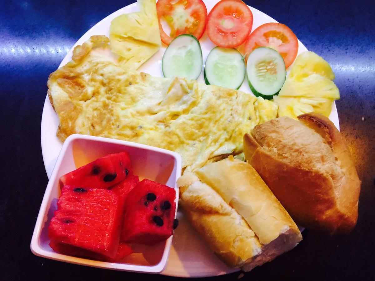 Hangout Hostel Hcm (Adults Only) Ho Chi Minh Zewnętrze zdjęcie