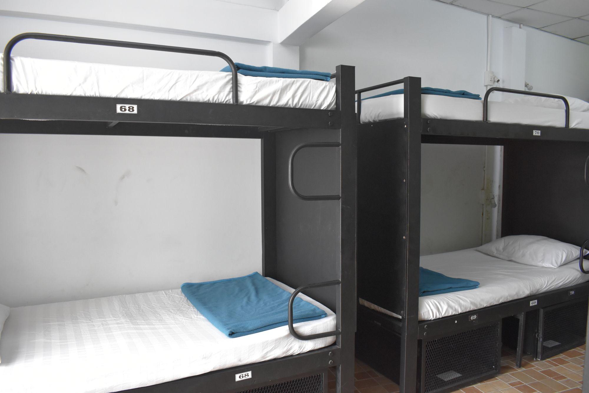Hangout Hostel Hcm (Adults Only) Ho Chi Minh Zewnętrze zdjęcie