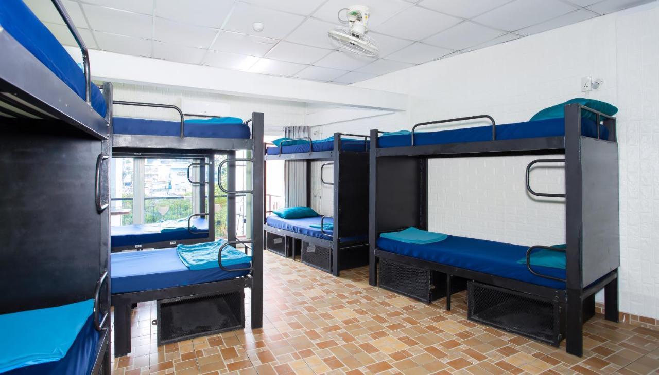 Hangout Hostel Hcm (Adults Only) Ho Chi Minh Zewnętrze zdjęcie
